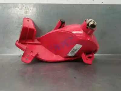 Автозапчасти б/у левая задняя противотуманная фонарь за kia stonic (yb) 1.2 cvvt ссылки oem iam 92405h8410  92405h8410