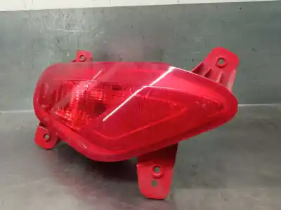 Автозапчасти б/у левая задняя противотуманная фонарь за kia stonic (yb) 1.2 cvvt ссылки oem iam 92405h8410  92405h8410