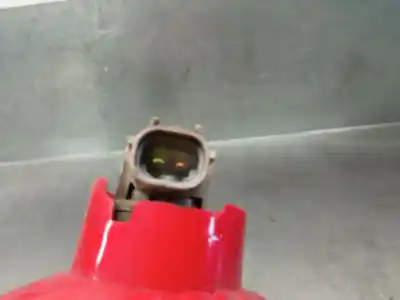 Автозапчасти б/у левая задняя противотуманная фонарь за kia stonic (yb) 1.2 cvvt ссылки oem iam 92405h8410  92405h8410