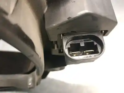 Автозапчастина б/у електро вентилятор для renault scénic iii (jz0/1_) 1.5 dci посилання на oem iam m15547d  214810898r