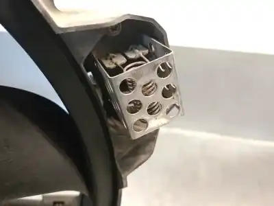 Автозапчастина б/у електро вентилятор для renault scénic iii (jz0/1_) 1.5 dci посилання на oem iam m15547d  214810898r