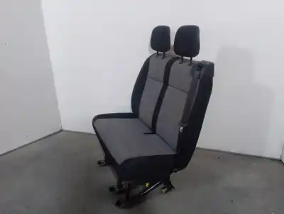 Pezzo di ricambio per auto di seconda mano sedile anteriore destro per citroen jumpy combi 1.6 blue-hdi fap riferimenti oem iam 1616787380  1616787380