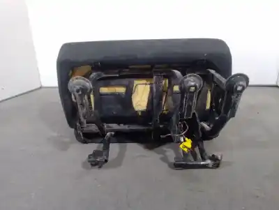 Pezzo di ricambio per auto di seconda mano sedile anteriore destro per citroen jumpy combi 1.6 blue-hdi fap riferimenti oem iam 1616787380  1616787380