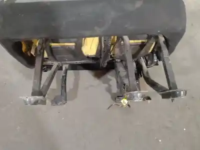 Pezzo di ricambio per auto di seconda mano sedile anteriore destro per citroen jumpy combi 1.6 blue-hdi fap riferimenti oem iam 1616787380  1616787380