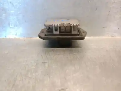 Peça sobressalente para automóvel em segunda mão resistência sofagem chauffage por toyota auris (_e15_) 1.4 d-4d (nde150_) referências oem iam pfz10  