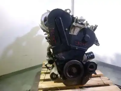 Автозапчастина б/у ДВИГУН КОМПЛЕКТ для CITROEN ZX 1.9 Turbodiesel (DHX. D8B / XUD9TE) Посилання на OEM IAM D8A  