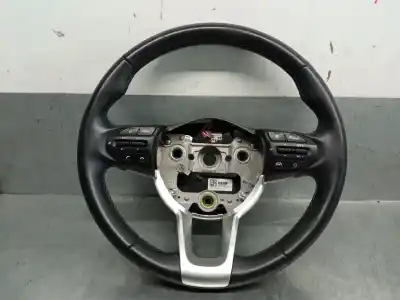 Second-hand car spare part Steering Wheel for KIA STONIC (YB) 1.2 CVVT OEM IAM references 56130H8000  56100H8NA0WK