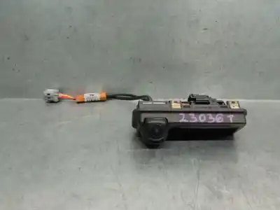 Автозапчасти б/у внешняя ручка ворот за kia stonic (yb) 1.2 cvvt ссылки oem iam 99240h8100