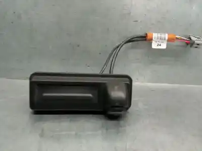 Автозапчастина б/у зовнішня ручка ворот для kia stonic (yb) 1.2 cvvt посилання на oem iam 99240h8100  99240h8100