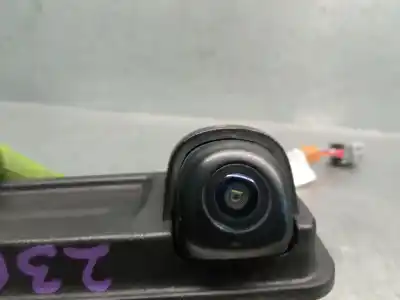 Автозапчастина б/у зовнішня ручка ворот для kia stonic (yb) 1.2 cvvt посилання на oem iam 99240h8100  99240h8100