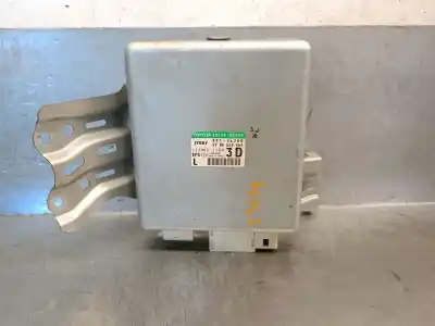 Автозапчасти б/у электронный модуль за toyota auris (_e15_) 1.4 d-4d (nde150_) ссылки oem iam 89650