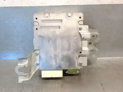 Автозапчасти б/у электронный модуль за toyota auris (_e15_) 1.4 d-4d (nde150_) ссылки oem iam 89650 99136700 jtekt 