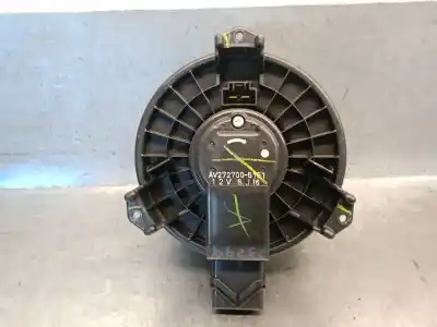 Peça sobressalente para automóvel em segunda mão motor de sofagem por toyota auris (_e15_) 1.4 d-4d (nde150_) referências oem iam av272700  8710302140