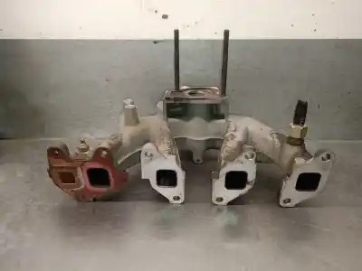 Автозапчастина б/у впускний колектор для opel corsa b (s93) 1.2 i (f08, f68, m68) посилання на oem iam 90500363  90500363
