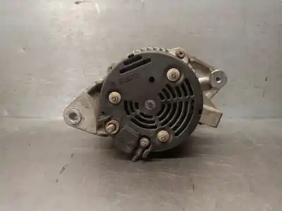 Pezzo di ricambio per auto di seconda mano alternatore per opel corsa b (s93) 1.2 i (f08, f68, m68) riferimenti oem iam 90389246 0123100002 bosch 90389246