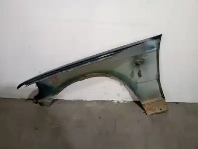 Автозапчасти б/у переднее правое крыло за hyundai galloper ii (jk-01) 2.5 td intercooler ссылки oem iam 5589706  
