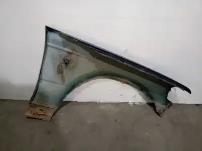 Автозапчасти б/у левое переднее крыло за hyundai galloper ii (jk-01) 2.5 td intercooler ссылки oem iam 5589707  