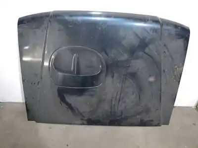 Автозапчасти б/у капот за hyundai galloper ii (jk-01) 2.5 td intercooler ссылки oem iam 5589720