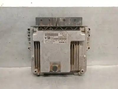 Автозапчасти б/у  за CITROEN JUMPY COMBI  ссылки OEM IAM 9814182680 0281032456 BOSCH 