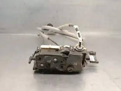 Pezzo di ricambio per auto di seconda mano serratura porta posteriore destra per citroen jumpy combi 1.6 blue-hdi fap riferimenti oem iam 16942526  9808417180