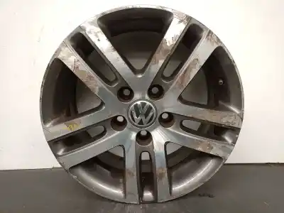 Автозапчастина б/у ШИНА для VOLKSWAGEN TOURAN (1T1, 1T2) 2.0 TDI Посилання на OEM IAM 1K0601025AJ  