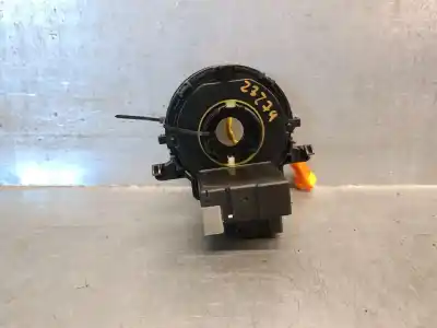 Автозапчасти б/у кольцо подушки безопасности за toyota auris (_e15_) 1.4 d-4d (nde150_) ссылки oem iam 89245