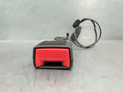 Автозапчасти б/у крюк для пояса за citroen c5 aircross (a_) 1.2 puretech 130 (arhnsj) ссылки oem iam 98481825xx a021l297a b141022x