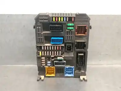 Автозапчасти б/у  за CITROEN JUMPY COMBI  ссылки OEM IAM 9819851280 28550129 BSI 