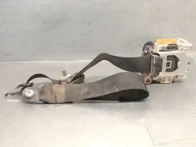 Автозапчастина б/у передній правий ремін безпеки для citroen jumpy combi 1.6 blue-hdi fap посилання на oem iam 98083793xx  98083793xx