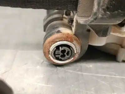 Автозапчастина б/у передній правий ремін безпеки для citroen jumpy combi 1.6 blue-hdi fap посилання на oem iam 98083793xx  98083793xx