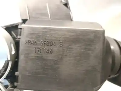 Second-hand car spare part headlights switch for toyota auris (_e15_) 1.4 d-4d (nde150_) oem iam references 17f001  8414002300