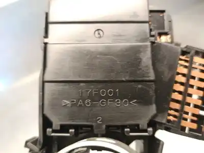 Автозапчасти б/у управление светом за toyota auris (_e15_) 1.4 d-4d (nde150_) ссылки oem iam 17f001  8414002300