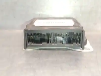 Second-hand car spare part airbag control unit for citroen jumpy combi 1.6 blue-hdi fap oem iam references 9817062880 0285012427 bosch 