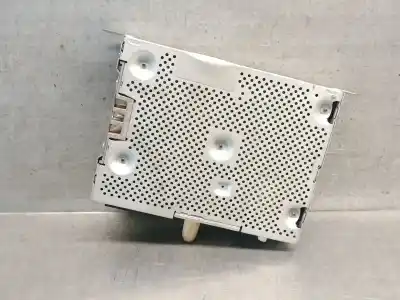 Автозапчасти б/у аудиосистема / радио cd за citroen jumpy combi 1.6 blue-hdi fap ссылки oem iam 9816209280  1616428080