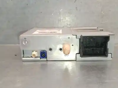 Автозапчасти б/у аудиосистема / радио cd за citroen jumpy combi 1.6 blue-hdi fap ссылки oem iam 9816209280  1616428080