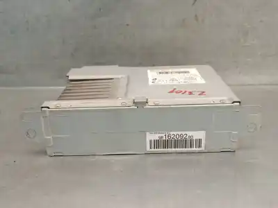 Автозапчасти б/у аудиосистема / радио cd за citroen jumpy combi 1.6 blue-hdi fap ссылки oem iam 9816209280