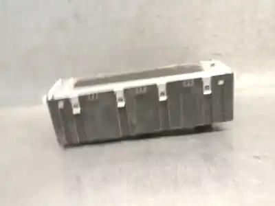 Gebrauchtes Autoersatzteil multifunktionsdisplay zum citroen jumpy combi 1.6 blue-hdi fap oem-iam-referenzen 9813759880  9813759880