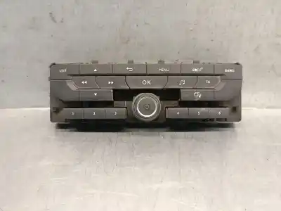 Автозапчасти б/у  за CITROEN JUMPY COMBI  ссылки OEM IAM 98120819ZD 3526050103 98120819ZD