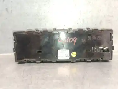 İkinci el araba yedek parçası çok fonksiyonlu kontrol için citroen jumpy combi 1.6 blue-hdi fap oem iam referansları 98120819zd 3526050103 98120819zd