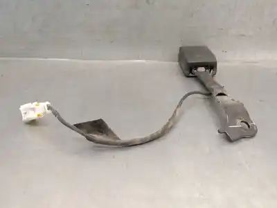 Автозапчасти б/у крюк для пояса за citroen jumpy combi 1.6 blue-hdi fap ссылки oem iam 98083805xt  98083805xt