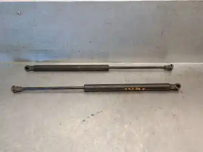 Peça sobressalente para automóvel em segunda mão amortecedores do tronco / porta por toyota auris (_e15_) 1.4 d-4d (nde150_) referências oem iam 9717xq