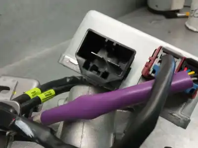 Second-hand car spare part steering column for kia stonic (yb) 1.2 cvvt oem iam references 56310h8910  56310h8910