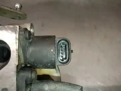 İkinci el araba yedek parçası kelebek kutusu için opel corsa b (s93) 1.2 i (f08, f68, m68) oem iam referansları c12nz  c12nz