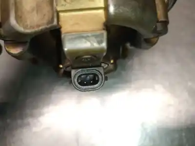 İkinci el araba yedek parçası kelebek kutusu için opel corsa b (s93) 1.2 i (f08, f68, m68) oem iam referansları c12nz  c12nz