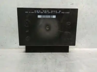 Second-hand car spare part COMFORT MODULE for SEAT IBIZA III (6L1)  OEM IAM references 6Q0959433E  5DK00812901