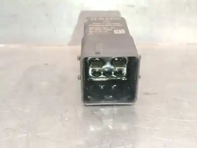 Pezzo di ricambio per auto di seconda mano scatola di preriscaldamento per citroen jumpy combi 1.6 blue-hdi fap riferimenti oem iam 9803299780 51299058a magna 