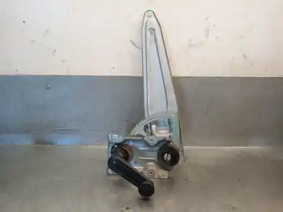 Peça sobressalente para automóvel em segunda mão  por TOYOTA AURIS (_E15_)  Referências OEM IAM 6984002210  6984002210