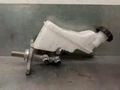 Автозапчастина б/у гальмівний насос для kia stonic (yb) 1.2 cvvt посилання на oem iam 58510h8210  58510h8210