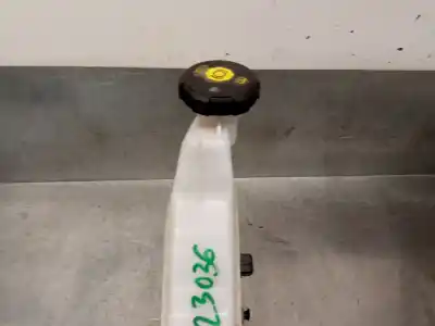 Автозапчастина б/у гальмівний насос для kia stonic (yb) 1.2 cvvt посилання на oem iam 58510h8210  58510h8210