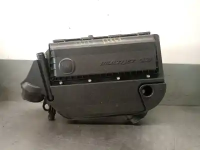 Автозапчастина б/у ОПОРА ПОВІТРЯНОГО ФІЛЬТРА для FIAT PUNTO (199_) 1.3 D MULTIJET Посилання на OEM IAM 51946045  